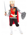 COST LUXE CHEVALIER MEDIEVAL 8/10 ANS
