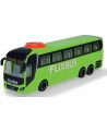 AUTOCAR MAN FLIXBUS