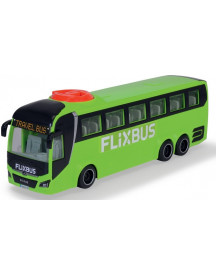 AUTOCAR MAN FLIXBUS