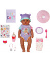 BABY BORN INTERACTIF ETNIC EVA 43CM