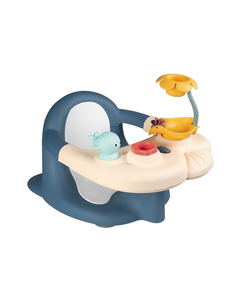 BEBE HEURE DE BAIN