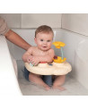 BEBE HEURE DE BAIN