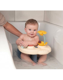 BEBE HEURE DE BAIN