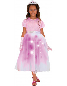 COST. PRINCESSE LUMINEUSE SEQUINS 5/6 AN