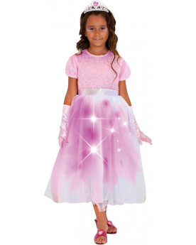 COST. PRINCESSE LUMINEUSE...
