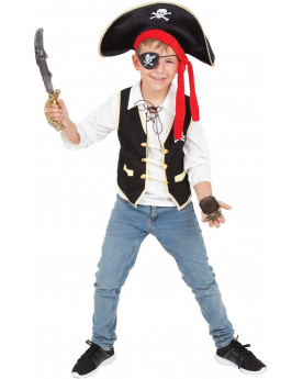 TOP LUXE ET ACCESSOIRES PIRATE