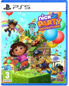 PS5 NICKELODEON JUNIOR PARTY ADVENTURE