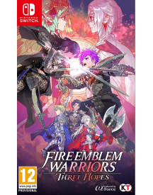 SWITCH FIRE EMBLEM WAR 3 HOPES  FR