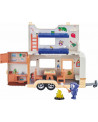BLUEY CARAVANE AVENTURES