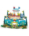MEGA POKEMON ADVENTURE BUILDER TRAINING