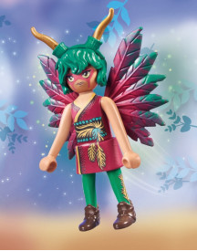 KNIGHT FAIRY JOSY