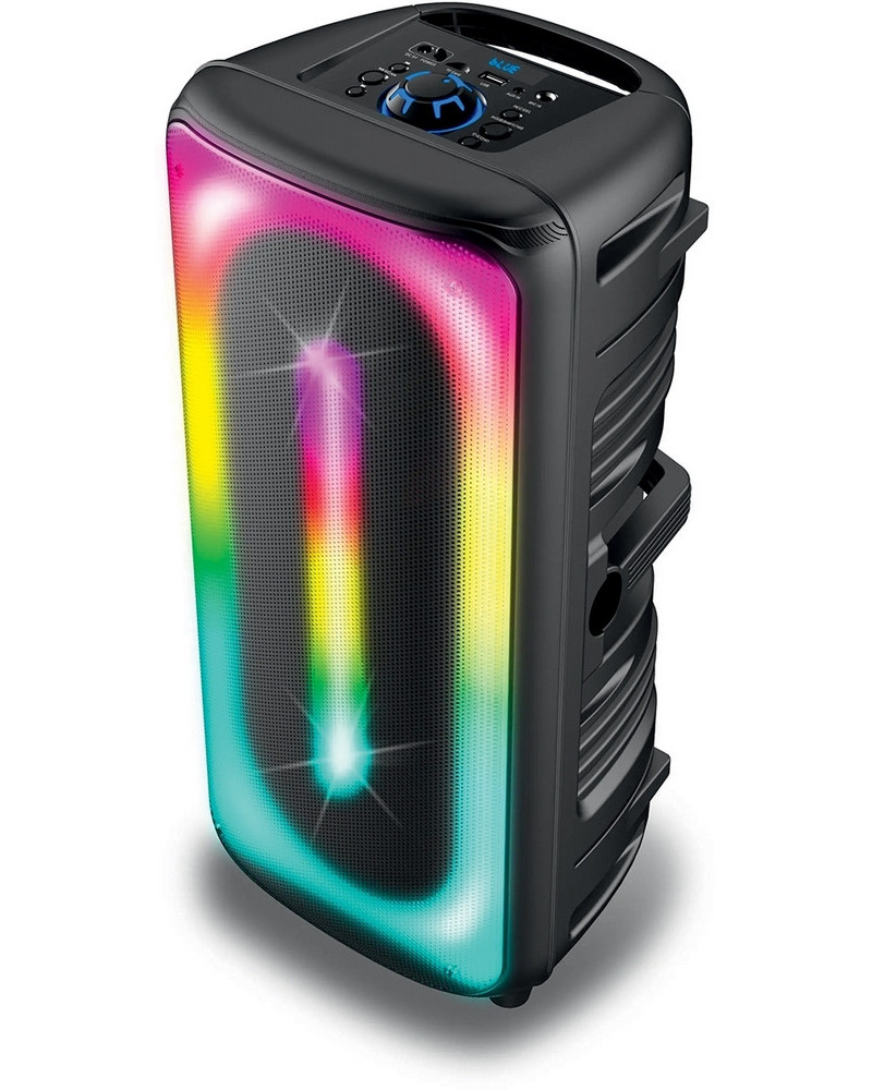ENCEINTE 300W MICRO FILAIRE TELECO