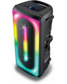 ENCEINTE 300W MICRO FILAIRE TELECO