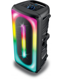 ENCEINTE 300W MICRO FILAIRE TELECO