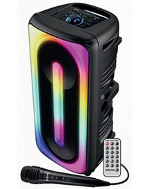 ENCEINTE 300W MICRO FILAIRE TELECO