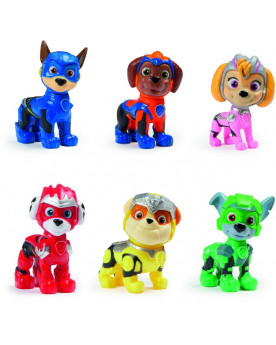 PAW PATROL MIGHTY MOVIE...