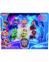PAW PATROL MIGHTY MOVIE PACK 6 FIG.