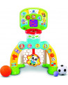 SUPER CENTRE SPORTIF INTERACTIF