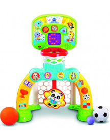 SUPER CENTRE SPORTIF INTERACTIF