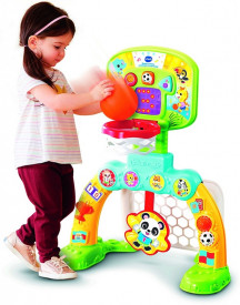SUPER CENTRE SPORTIF INTERACTIF