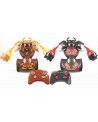 R.C. BATAILLE ROBOT VS VIKINGS