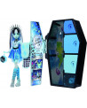 MONSTER HIGH SKULLTIMATES FRANKIE