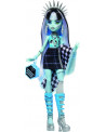 MONSTER HIGH SKULLTIMATES FRANKIE