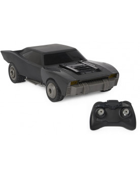 R.C. BATMAN BATMOBILE