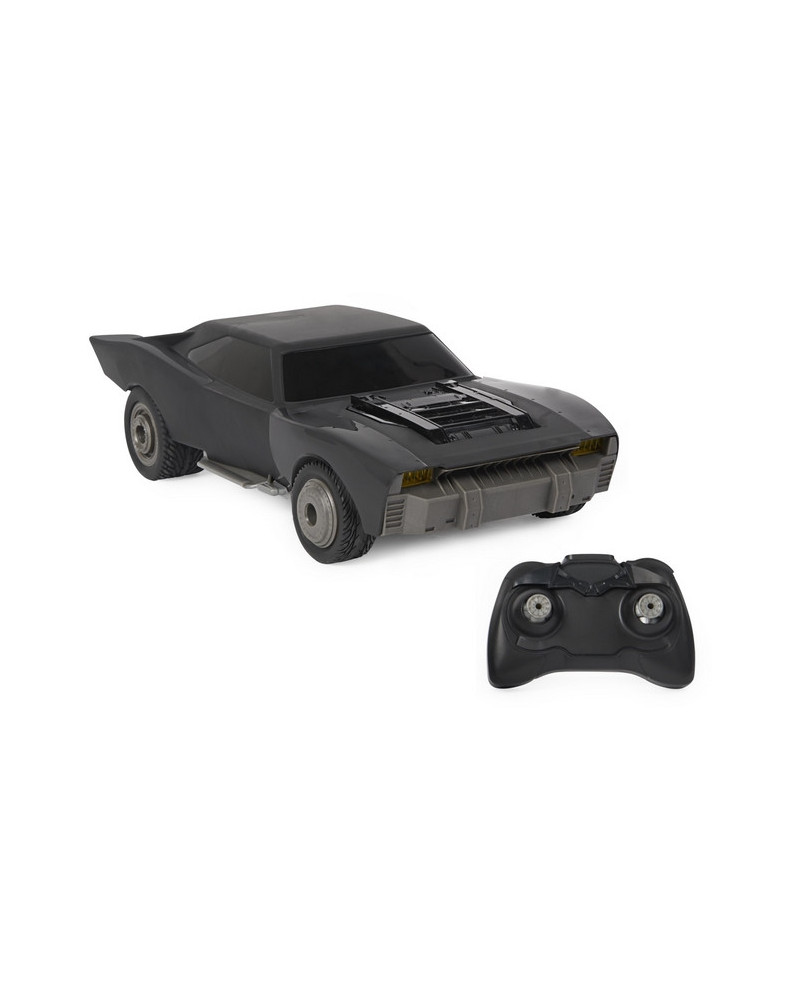 R.C. BATMAN BATMOBILE