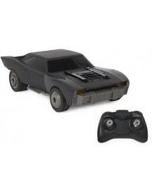 R.C. BATMAN BATMOBILE