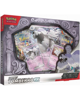 POKEMON COFFRET EX 4...