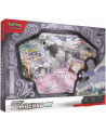 POKEMON COFFRET EX 4 BOOSTERS 2024/10