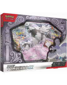 POKEMON COFFRET EX 4 BOOSTERS 2024/10