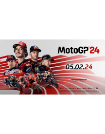 SWITCH MOTOGP 24 CODE-IN-A-BOX