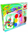 CHEVALET PAINT STATION