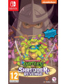 SWITCH T.M.N.T : SHREDDER'S REVENGE