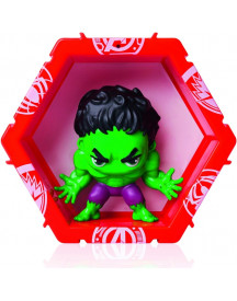 WOW PODS HULK