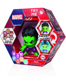 WOW PODS HULK