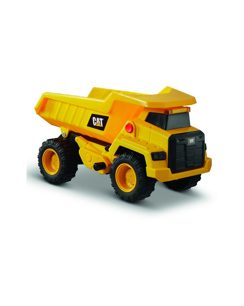 CATERPILLAR CAMION BENNE 30CM L/S