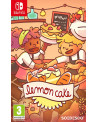 SWITCH LEMON CAKE