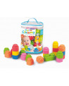 CLEMMY SAC 24 BLOCS