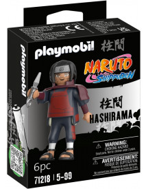 HASHIRAMA
