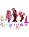 WINNERS STABLE COFFRET CHEVAL PONEY ET P