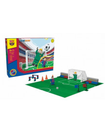 NANOSTARS PENALTY SET BARCELONE