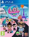 PL4 L.O.L. SURPRISE BBS VOYAGE MONDE