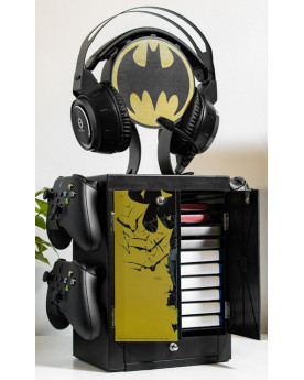 MEUBLE DE RANGEMENT BATMAN...