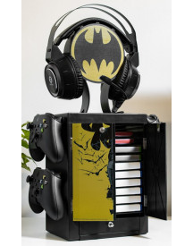 MEUBLE DE RANGEMENT BATMAN POUR GAMER