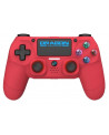 PL4 MANETTE SANS FIL DRAGON SHOCK ROUGE