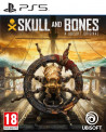 PS5 SKULL AND BONES