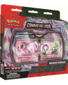 POKEMON LEAGUE BATTLE DECK 2024/04